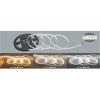 Anfaco DÂY LED DÁN SMD DC 24V-9W/m 1