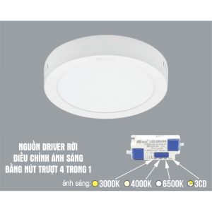 AFC 505 T 12W