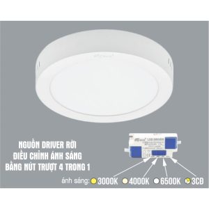 AFC 505 T 18W