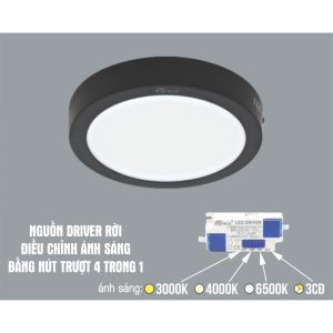 AFC 505 D 12W