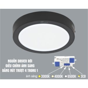 AFC 505 D 24W