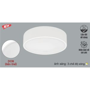 Anfaco AFC 500 T 20W