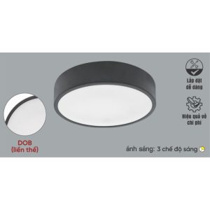 Anfaco AFC 500 D 20W