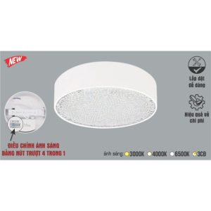 Anfaco AFC 501 T 20W