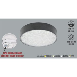 Anfaco AFC 501 D 20W