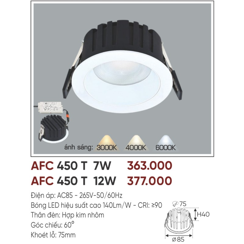 p013-b01-thong-so AFC 450 T 7W 4