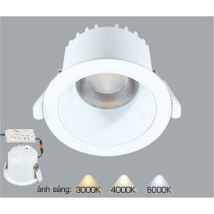 Anfaco AFC 636 T 12W
