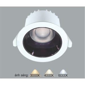 Anfaco AFC 636 D 12W