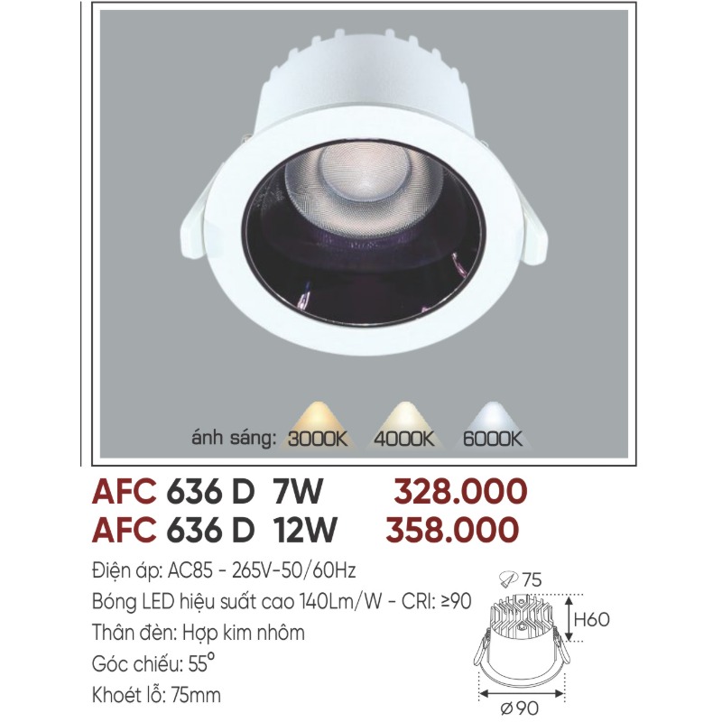 p013-b05-thong-so AFC 636 D 7W 4