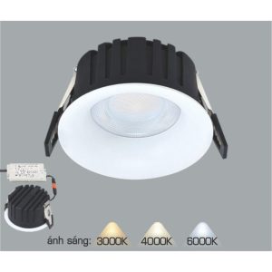Anfaco AFC 451 12W