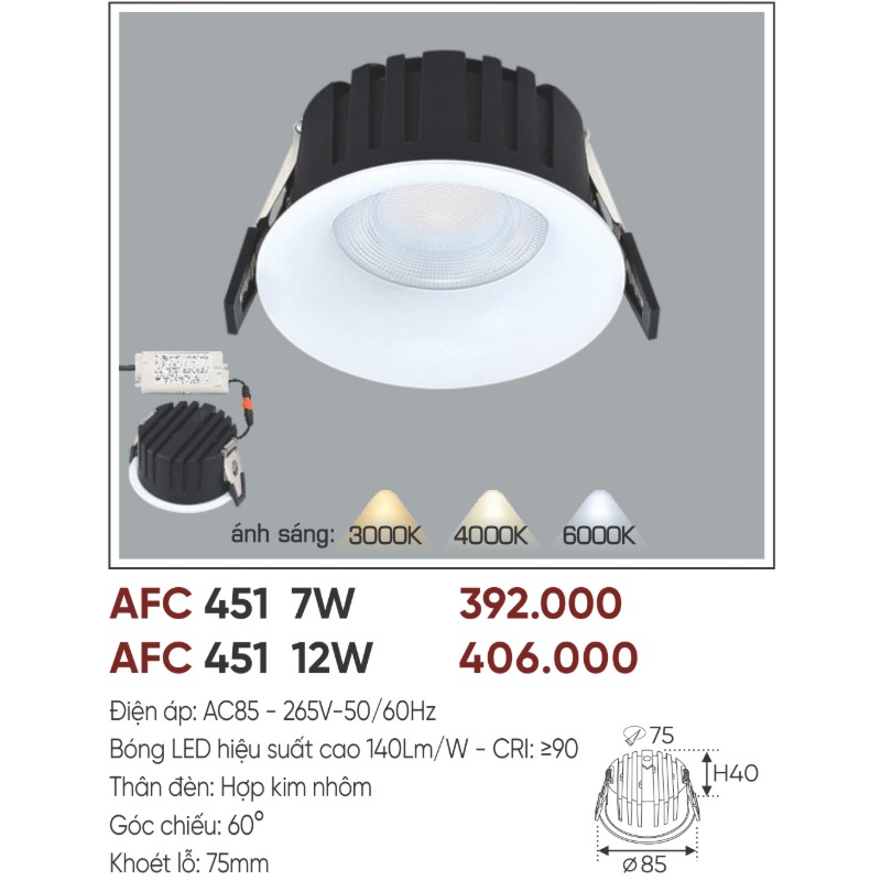 p013-b06-thong-so AFC 451 7W 4