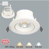 AFC 618 T LED 3W - 1 màu