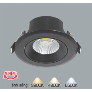 AFC 618 D LED 5W