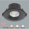 AFC 618 D LED 7W - 1 màu 2