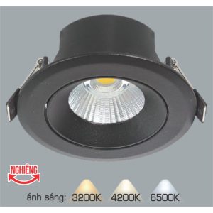 AFC 618 D LED 12W