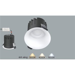 Anfaco AFC 715 12W