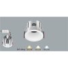 AFC 730 LED 7W - 3 màu 1 AFC 730 LED 7W - 3 màu 1