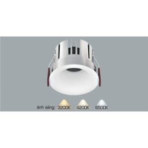 AFC 730 LED 10W - 1 màu