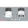 AFC 782 D LED 9W - 1 màu