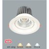 AFC 741LED 10W - 3 màu 2