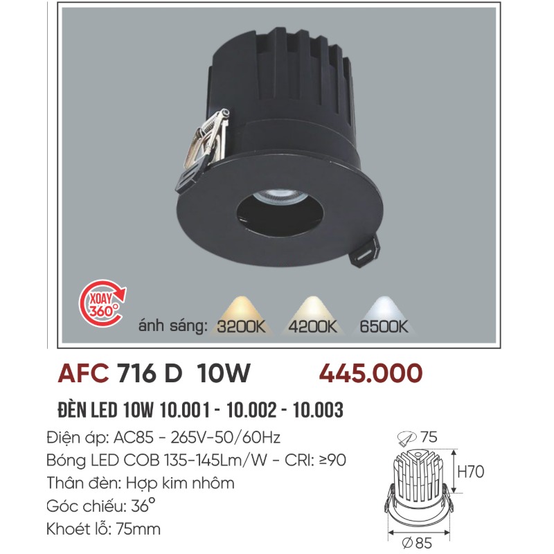 p017-b03-thong-so AFC 716 D 10W 4