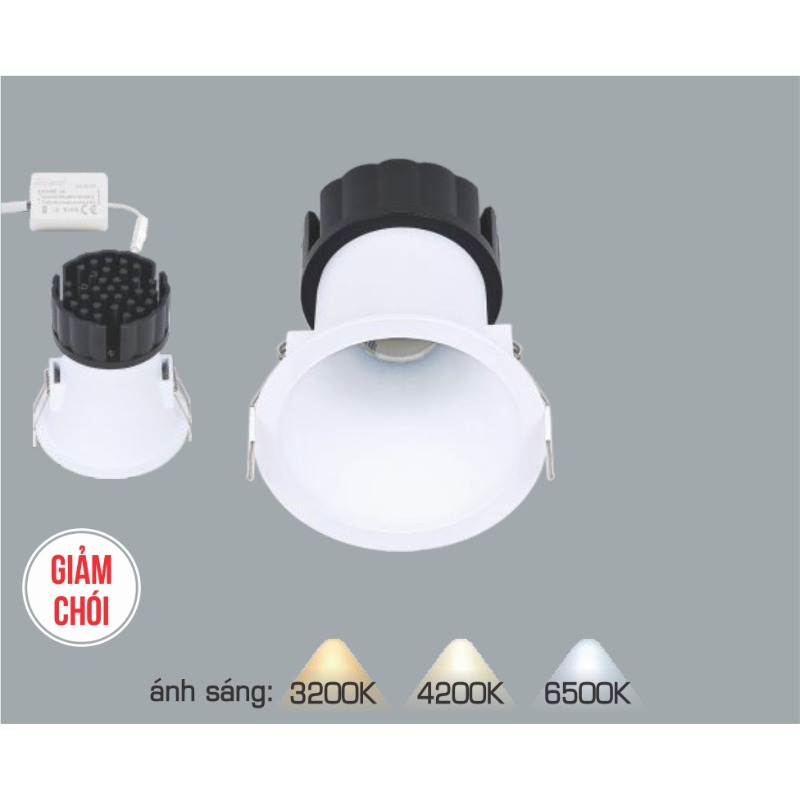 p017-b05-san-pham AFC 740 LED 3W 3