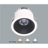 AFC 736 D LED 9W - 1 màu 1 AFC 736 D LED 9W - 1 màu 1