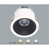 AFC 736 D LED 12W - 1 màu