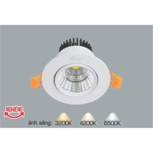 AFC 734 LED 5W