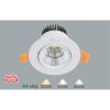 AFC 734 LED 7W - 3 màu 2 AFC 734 LED 7W - 3 màu 2
