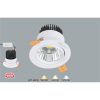AFC 734 LED 9W - 3 màu 1