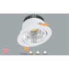 AFC 734 LED 12W - 3 màu 1