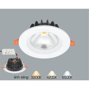AFC 529A LED 7W