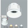 AFC 712 T LED 7W - 3 màu 2