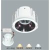 AFC 712 D LED 7W - 1 màu 1