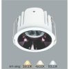 AFC 712 D LED 9W - 1 màu