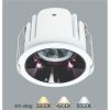 AFC 712 D LED 12W - 1 màu 2