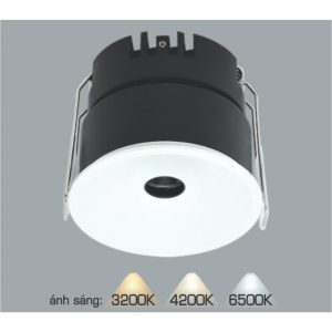AFC 786 T LED 9W