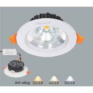 AFC 523 LED 7W