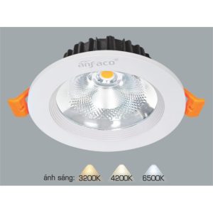 Anfaco AFC 523 12W - 1 màu
