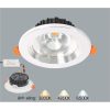 AFC 548 LED 7W - 3 màu 1