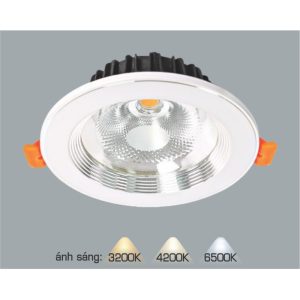 AFC 548 LED 9W - 1 màu