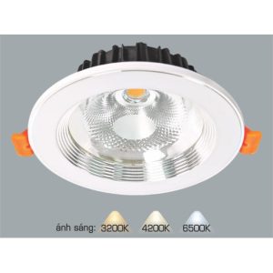 AFC 548 LED 12W - 1 màu
