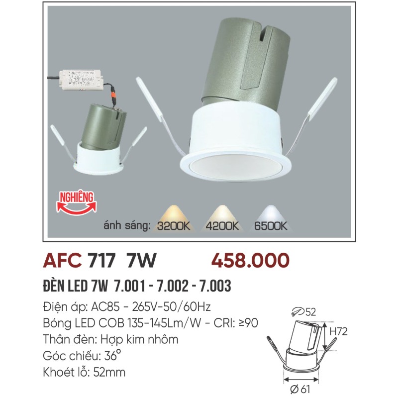 p022-b01-thong-so AFC 717 7W 4