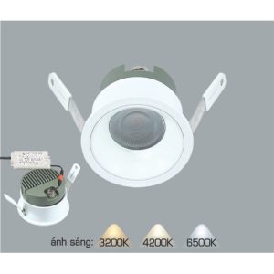 Anfaco AFC 660 T 7W