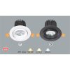 AFC 747 T LED 9W 1