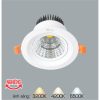 AFC 727 LED 7W - 3 màu 2