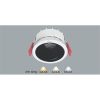 AFC 744 D LED 10W - 3 màu 1