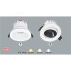 AFC 745 LED 7W - 3 màu 1 AFC 745 LED 7W - 3 màu 1