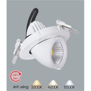 AFC 723 LED 9W